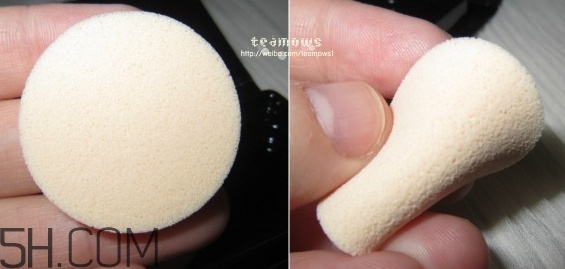 玫珂菲彩妝師摯愛粉餅怎么樣_產品評測