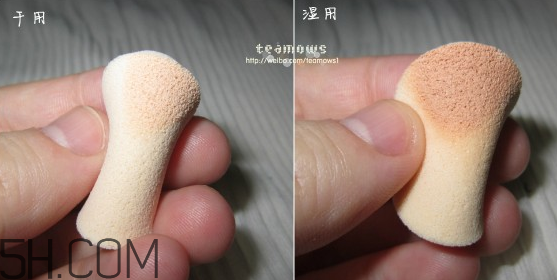 玫珂菲彩妝師摯愛粉餅怎么樣_產品評測