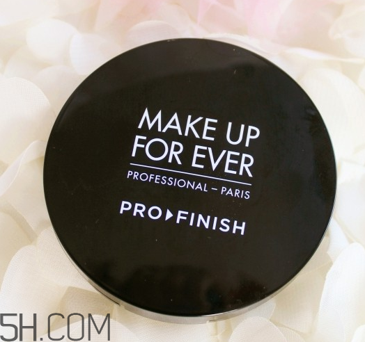 玫珂菲彩妝師摯愛粉餅怎么樣_產品評測