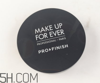 玫珂菲彩妝師摯愛粉餅怎么樣_產品評測