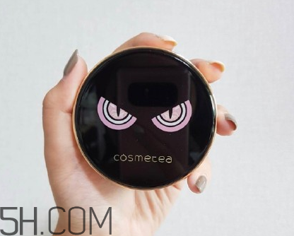 小怪獸氣墊是什么牌子？小怪獸氣墊遮瑕好嗎？