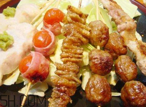 蔬菜烤著吃有營(yíng)養(yǎng)嗎？烤胡蘿卜吃有什么好處