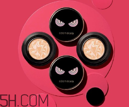 小怪獸氣墊和愛(ài)敬哪個(gè)好用？小怪獸氣墊分色號(hào)嗎？