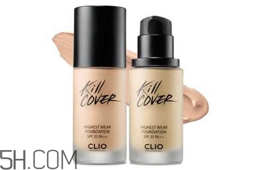 粉底液bb霜有什么不同？遮瑕好的粉底液有哪些？