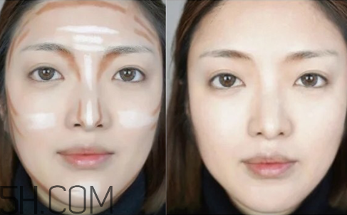 修容棒有遮瑕效果嗎？修容棒什么時(shí)候用？