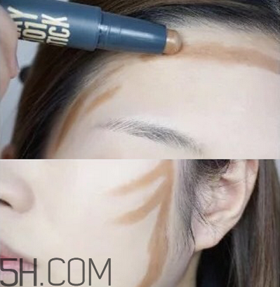 修容棒有遮瑕效果嗎？修容棒什么時(shí)候用？