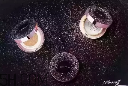 愛敬氣墊有幾個(gè)色號(hào)？愛敬在韓國是什么檔次？