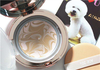 赫拉氣墊和愛(ài)敬氣墊哪個(gè)好用？氣墊BB霜怎么用？