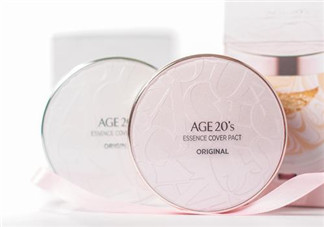 愛敬氣墊13號色怎么樣？愛敬氣墊水粉霜使用心得