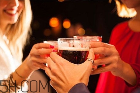 支氣管炎可以抽煙嗎？支氣管炎能喝酒嗎