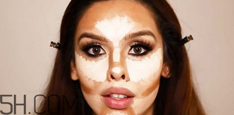 修容棒有遮瑕效果嗎？修容棒什么時(shí)候用？