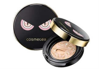 小怪獸氣墊是什么牌子？小怪獸氣墊遮瑕好嗎？