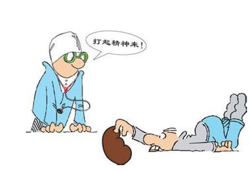 尿毒癥病人吃什么好？得了尿毒癥還能活多久