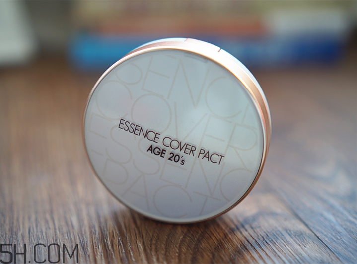 愛敬氣墊21號和23號哪個好？愛敬氣墊粉色和白色的區(qū)別？