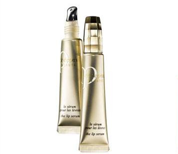 cpb唇部精華和lamer潤唇膏搭配好用嗎？cpb唇部精華怎么樣？