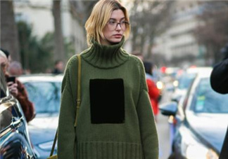 腰粗的女生適合穿什么？腰粗的女生穿衣搭配