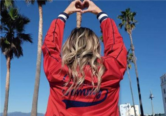 棒球服怎么搭配？棒球外套搭配圖片