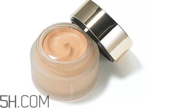 粉底液bb霜有什么不同？遮瑕好的粉底液有哪些？