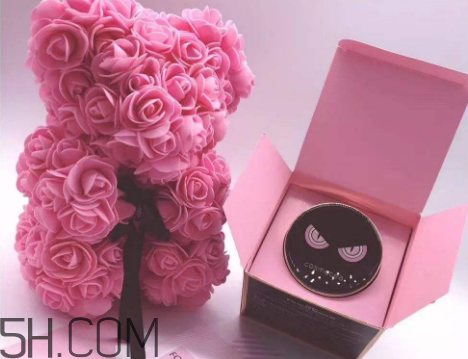 小怪獸氣墊ee霜適合油皮嗎？氣墊粉底使用須知