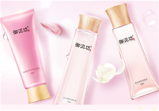 御泥坊水乳套裝多少錢？御泥坊水乳套裝哪套好？