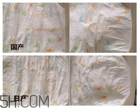 大王紙尿褲國產和日產的區(qū)別_哪個好