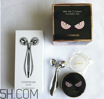 小怪獸氣墊ee霜韓國賣多少錢？氣墊粉底推薦