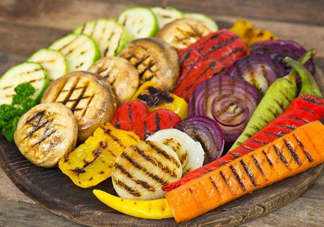 蔬菜烤著吃有營養(yǎng)嗎？烤胡蘿卜吃有什么好處