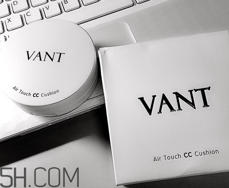 愛敬藍(lán)色氣墊怎么樣？愛敬和vant氣墊對(duì)比