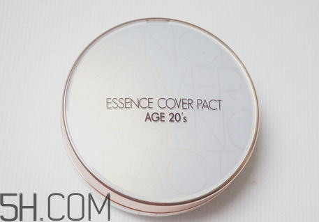 愛敬藍(lán)色氣墊怎么樣？愛敬和vant氣墊對(duì)比