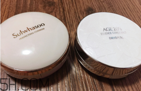 愛敬粉底與雪花秀氣墊對比 秋冬適合用什么氣墊 愛敬粉底與雪花秀氣墊對比 秋冬適合用什么氣墊