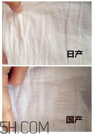 大王紙尿褲國產和日產的區(qū)別_哪個好