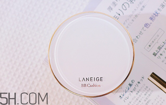 小怪獸氣墊ee霜韓國賣多少錢？氣墊粉底推薦