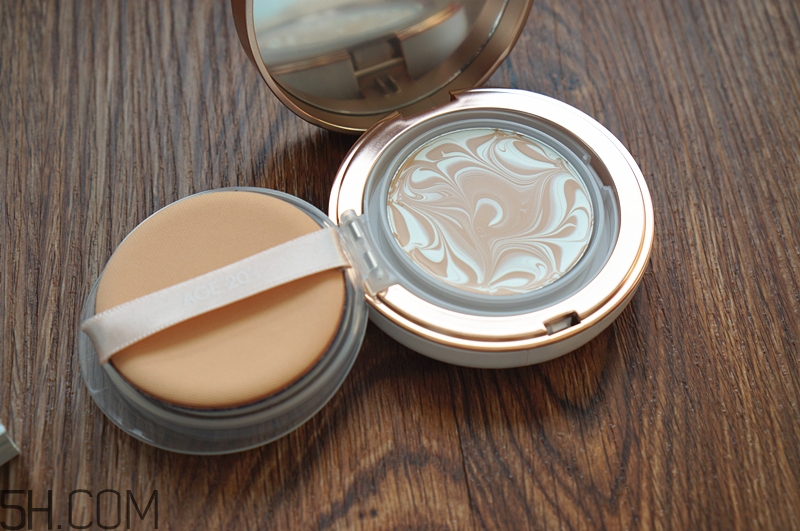 愛敬氣墊21號和23號哪個好？愛敬氣墊粉色和白色的區(qū)別？