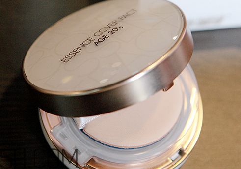 赫拉氣墊和愛(ài)敬氣墊哪個(gè)好用？氣墊BB霜怎么用？