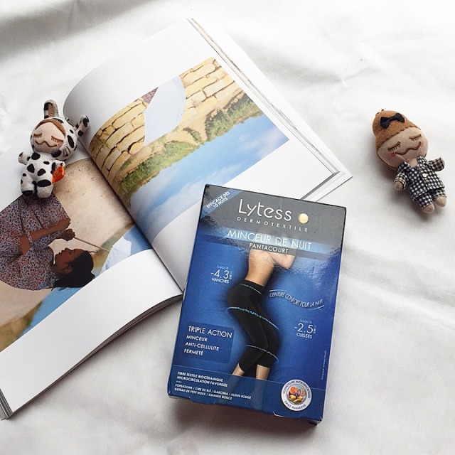 Lytess法國瘦腿褲有用嗎 lytess瘦腿褲有用嗎 Lytess法國瘦腿褲有用嗎 lytess瘦腿褲有用嗎