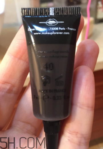 玫珂菲防水眉形修正液怎么樣_多少錢 玫珂菲防水眉形修正液怎么樣_多少錢