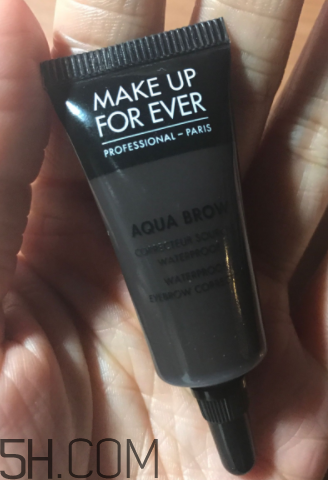 玫珂菲防水眉形修正液怎么樣_多少錢 玫珂菲防水眉形修正液怎么樣_多少錢