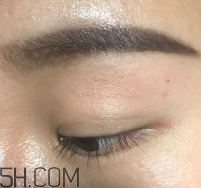 玫珂菲防水眉形修正液怎么樣_多少錢 玫珂菲防水眉形修正液怎么樣_多少錢