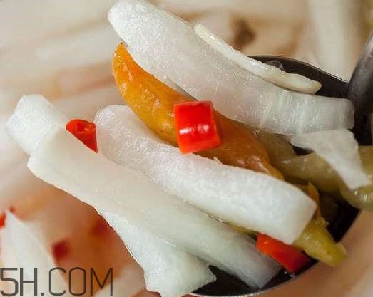 泡蘿卜幾天可以吃？泡蘿卜是酸性還是堿性