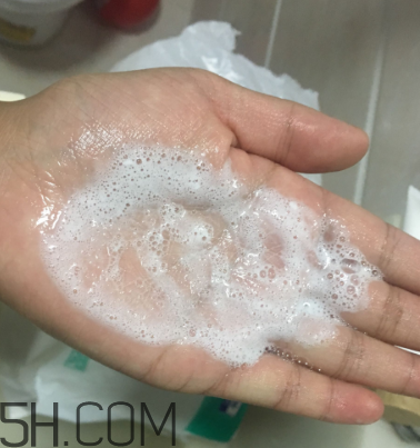 御泥坊洗面奶多少錢？御泥坊洗面奶價(jià)格