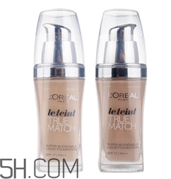 阿瑪尼粉底液有幾款？關(guān)于使用粉底液的小知識(shí)