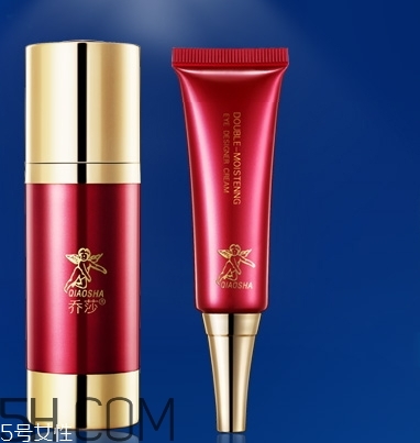 喬莎是什么牌子？喬莎化妝品好用嗎？