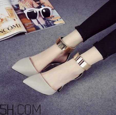 尖頭鞋顯腳長嗎？腳大能穿尖頭鞋嗎？