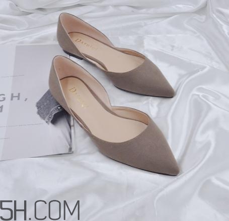 尖頭鞋顯腳長嗎？腳大能穿尖頭鞋嗎？