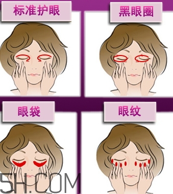 喬莎眼霜有那么好嗎？喬莎眼霜評(píng)測(cè)