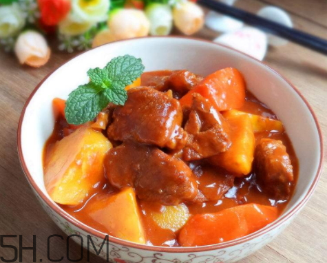 紅蘿卜能和土豆能一起炒嗎 紅蘿卜和土豆可以一起吃嗎 紅蘿卜能和土豆能一起炒嗎 紅蘿卜和土豆可以一起吃嗎