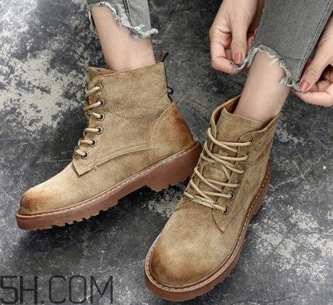馬丁靴適合什么人穿？馬丁靴適合多高的人穿？