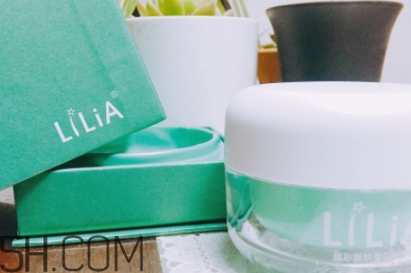 lilia祛斑霜能祛斑嗎？lilia祛斑霜好用嗎？