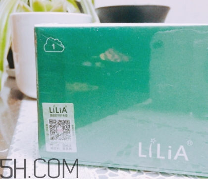 lilia祛斑霜能祛斑嗎？lilia祛斑霜好用嗎？
