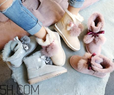 雪地靴會越穿越大嗎？雪地靴要買小一碼嗎？